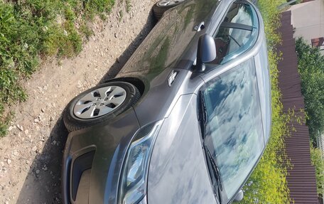 KIA Rio III рестайлинг, 2014 год, 650 000 рублей, 3 фотография