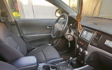 SsangYong Actyon II рестайлинг, 2013 год, 850 000 рублей, 6 фотография
