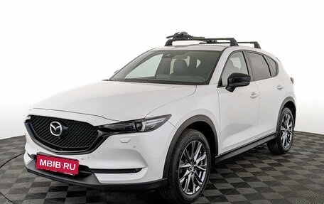 Mazda CX-5 II, 2020 год, 2 850 000 рублей, 1 фотография