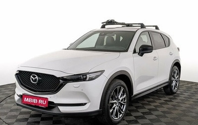 Mazda CX-5 II, 2020 год, 2 850 000 рублей, 1 фотография