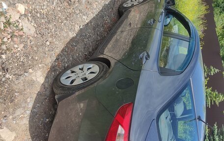 KIA Rio III рестайлинг, 2014 год, 650 000 рублей, 6 фотография