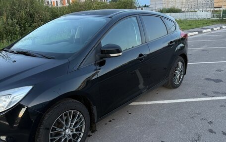 Ford Focus III, 2013 год, 775 000 рублей, 2 фотография