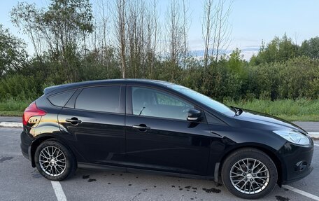 Ford Focus III, 2013 год, 775 000 рублей, 3 фотография
