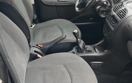 Peugeot 206, 2007 год, 150 000 рублей, 2 фотография