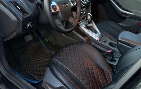 Ford Focus III, 2013 год, 775 000 рублей, 8 фотография