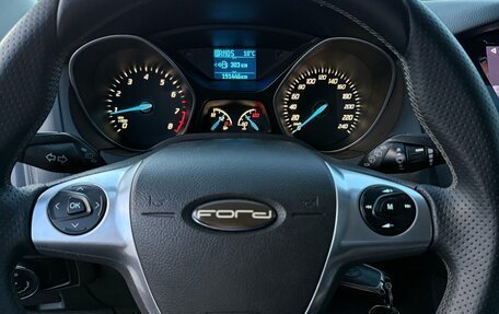 Ford Focus III, 2013 год, 775 000 рублей, 11 фотография