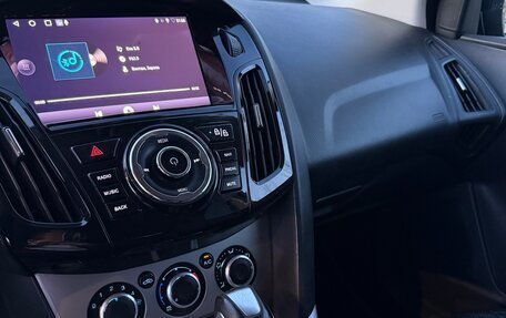 Ford Focus III, 2013 год, 775 000 рублей, 10 фотография