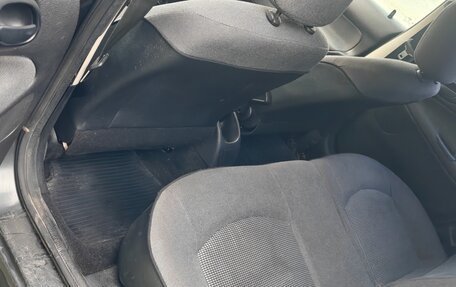 Peugeot 206, 2007 год, 150 000 рублей, 5 фотография