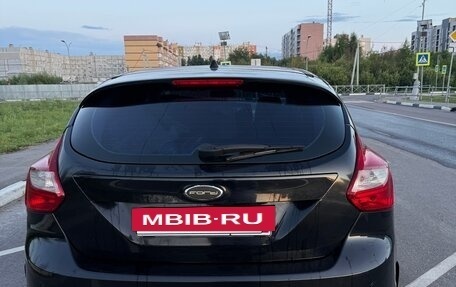 Ford Focus III, 2013 год, 775 000 рублей, 4 фотография