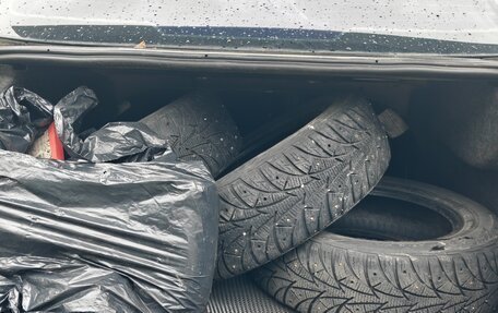 Peugeot 206, 2007 год, 150 000 рублей, 6 фотография