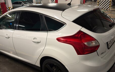Ford Focus III, 2013 год, 650 000 рублей, 4 фотография