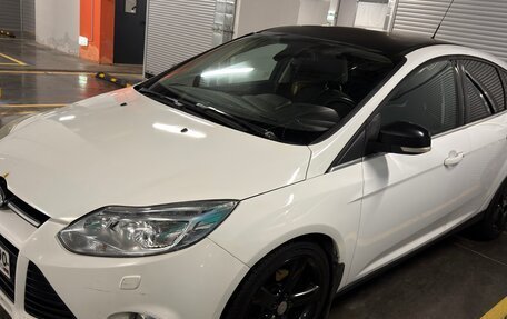Ford Focus III, 2013 год, 650 000 рублей, 3 фотография
