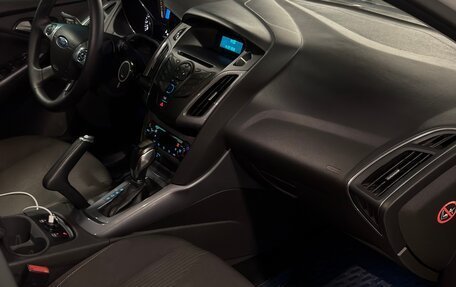 Ford Focus III, 2013 год, 650 000 рублей, 7 фотография