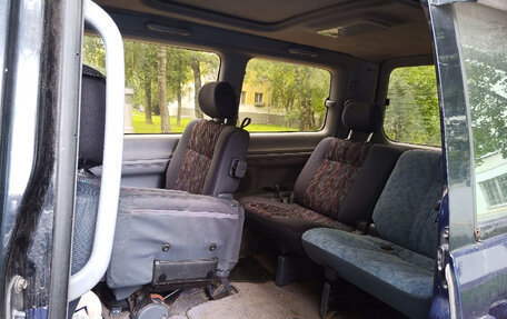 Toyota Lite Ace IV, 1999 год, 365 000 рублей, 6 фотография