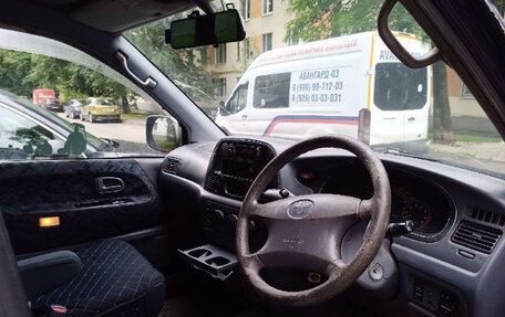 Toyota Lite Ace IV, 1999 год, 365 000 рублей, 5 фотография