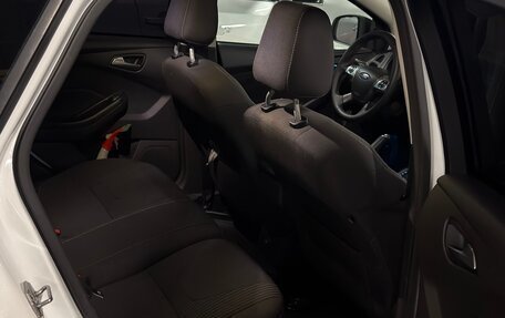 Ford Focus III, 2013 год, 650 000 рублей, 8 фотография