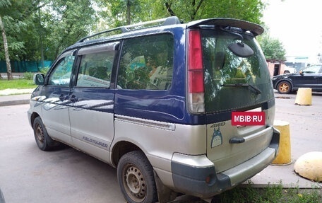 Toyota Lite Ace IV, 1999 год, 365 000 рублей, 4 фотография