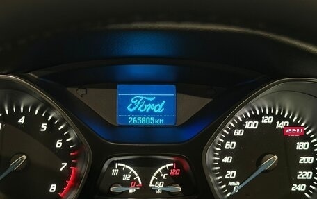 Ford Focus III, 2013 год, 650 000 рублей, 6 фотография