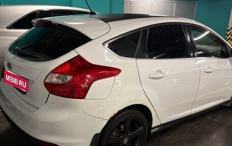 Ford Focus III, 2013 год, 650 000 рублей, 5 фотография
