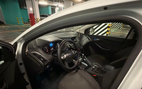 Ford Focus III, 2013 год, 650 000 рублей, 9 фотография