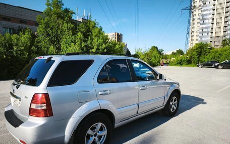 KIA Sorento IV, 2007 год, 750 000 рублей, 5 фотография