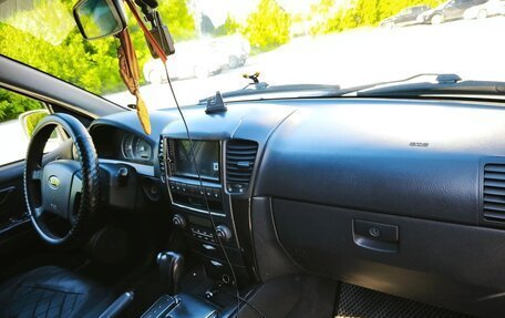 KIA Sorento IV, 2007 год, 750 000 рублей, 6 фотография
