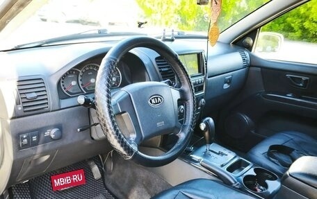 KIA Sorento IV, 2007 год, 750 000 рублей, 7 фотография