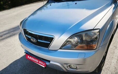 KIA Sorento IV, 2007 год, 750 000 рублей, 3 фотография