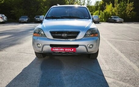 KIA Sorento IV, 2007 год, 750 000 рублей, 4 фотография