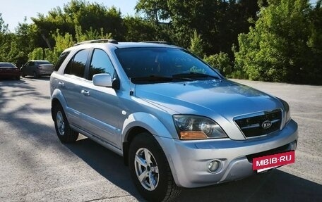 KIA Sorento IV, 2007 год, 750 000 рублей, 8 фотография