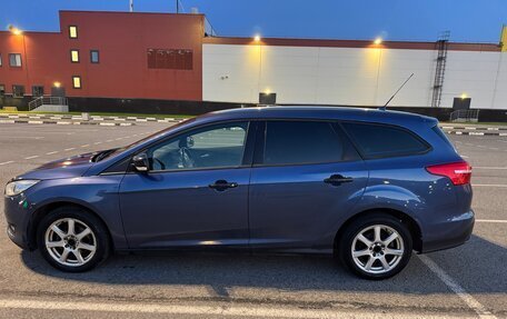 Ford Focus III, 2015 год, 490 000 рублей, 7 фотография