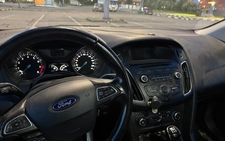 Ford Focus III, 2015 год, 490 000 рублей, 8 фотография