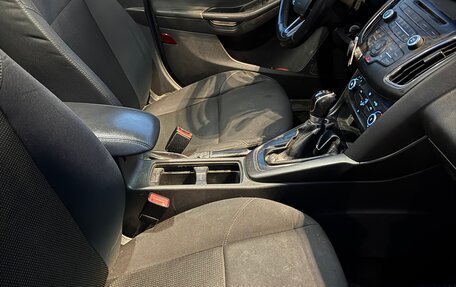 Ford Focus III, 2015 год, 490 000 рублей, 9 фотография