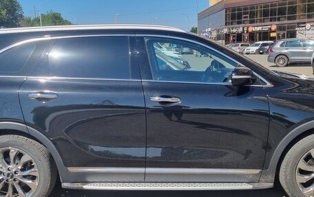 KIA Sorento III Prime рестайлинг, 2019 год, 3 300 000 рублей, 7 фотография