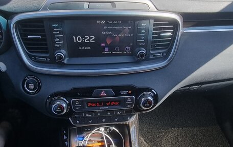 KIA Sorento III Prime рестайлинг, 2019 год, 3 300 000 рублей, 9 фотография