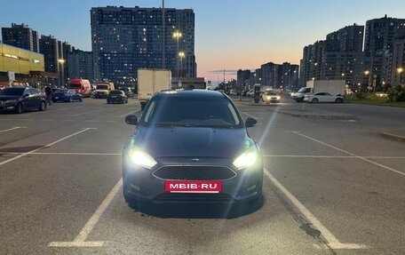Ford Focus III, 2015 год, 490 000 рублей, 12 фотография