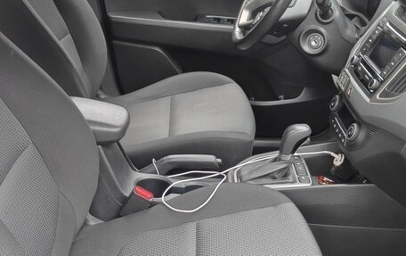 Hyundai Creta I рестайлинг, 2017 год, 1 690 000 рублей, 11 фотография