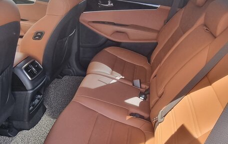 KIA Sorento III Prime рестайлинг, 2019 год, 3 300 000 рублей, 12 фотография