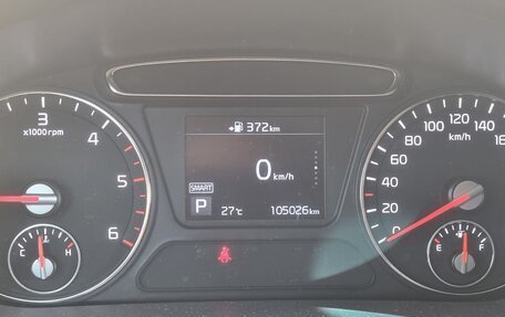 KIA Sorento III Prime рестайлинг, 2019 год, 3 300 000 рублей, 13 фотография