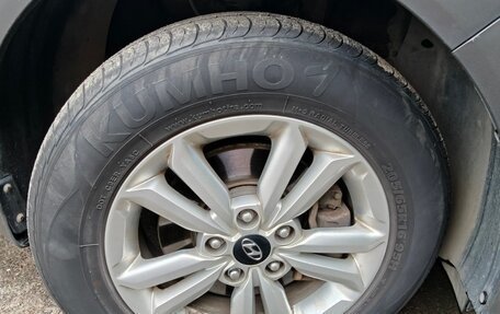 Hyundai Creta I рестайлинг, 2017 год, 1 690 000 рублей, 13 фотография