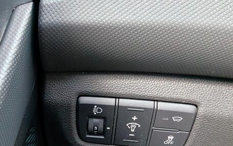 Hyundai Creta I рестайлинг, 2017 год, 1 690 000 рублей, 18 фотография