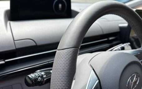 Hyundai Staria, 2021 год, 4 100 000 рублей, 12 фотография