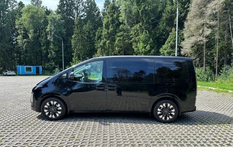 Hyundai Staria, 2021 год, 4 100 000 рублей, 8 фотография