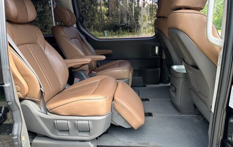 Hyundai Staria, 2021 год, 4 100 000 рублей, 16 фотография