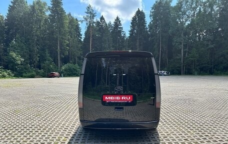 Hyundai Staria, 2021 год, 4 100 000 рублей, 6 фотография