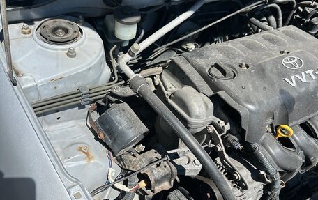 Toyota Allex i рестайлинг, 2002 год, 495 000 рублей, 20 фотография