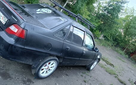 Daewoo Nexia I рестайлинг, 2011 год, 170 000 рублей, 3 фотография