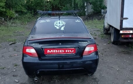 Daewoo Nexia I рестайлинг, 2011 год, 170 000 рублей, 4 фотография