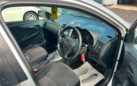 Toyota Corolla, 2007 год, 699 000 рублей, 14 фотография