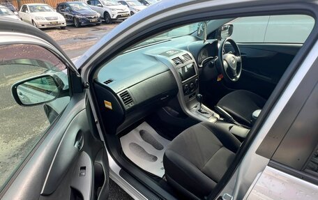 Toyota Corolla, 2007 год, 699 000 рублей, 10 фотография
